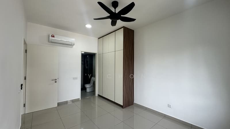 Service Residence for Rent at D'Erica - Roy Chong - PropertyGuru.com.my