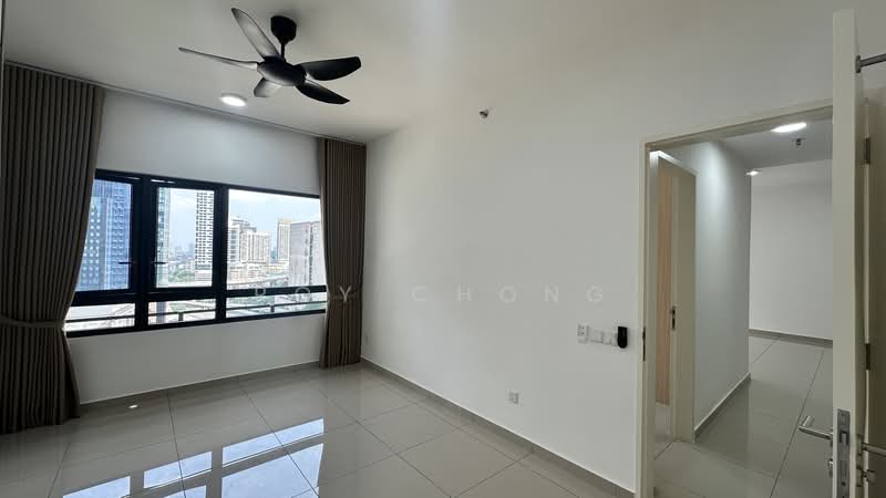 Service Residence for Rent at D'Erica - Roy Chong - PropertyGuru.com.my