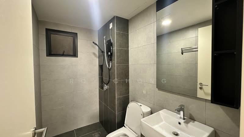 Service Residence for Rent at D'Erica - Roy Chong - PropertyGuru.com.my