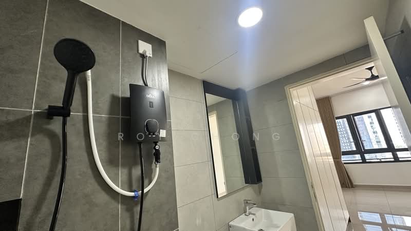 Service Residence for Rent at D'Erica - Roy Chong - PropertyGuru.com.my