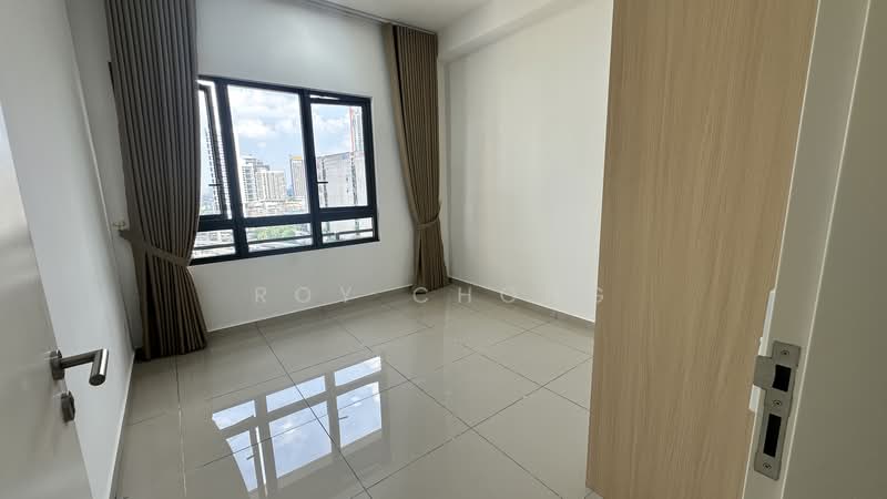 Service Residence for Rent at D'Erica - Roy Chong - PropertyGuru.com.my