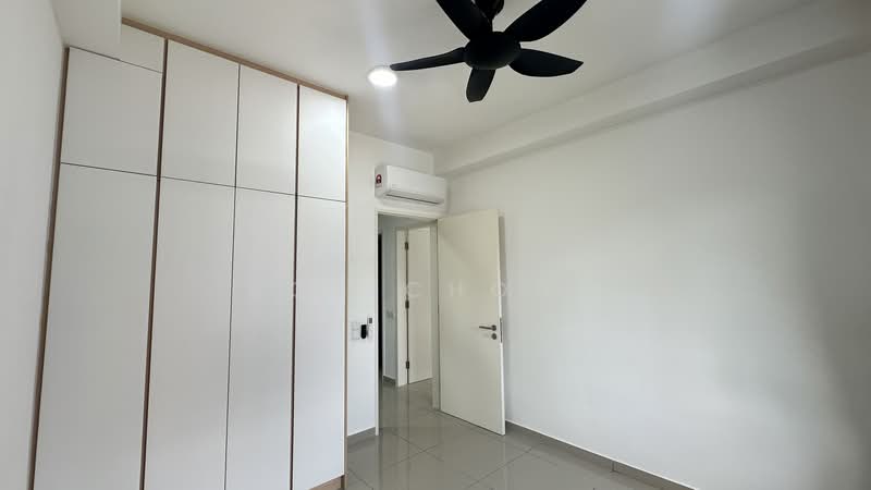 Service Residence for Rent at D'Erica - Roy Chong - PropertyGuru.com.my