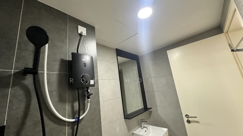 Service Residence for Rent at D'Erica - Roy Chong - PropertyGuru.com.my