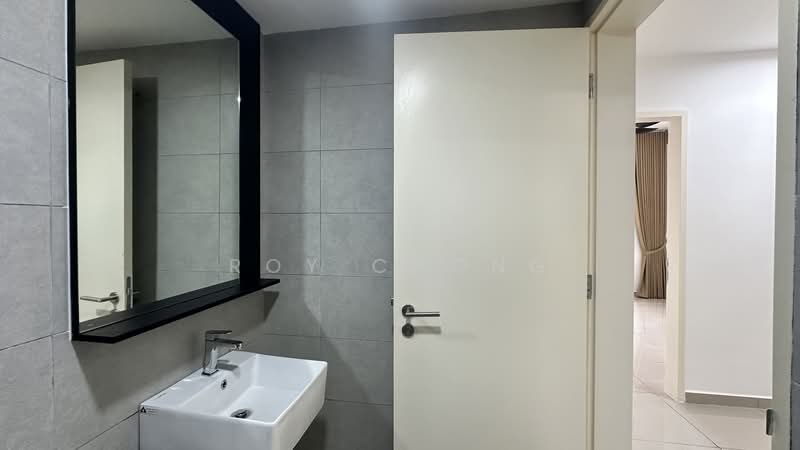 Service Residence for Rent at D'Erica - Roy Chong - PropertyGuru.com.my