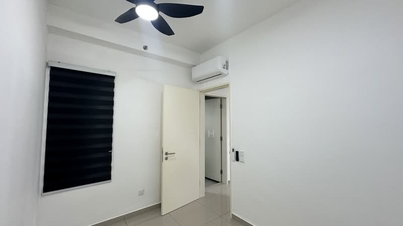 Service Residence for Rent at D'Erica - Roy Chong - PropertyGuru.com.my