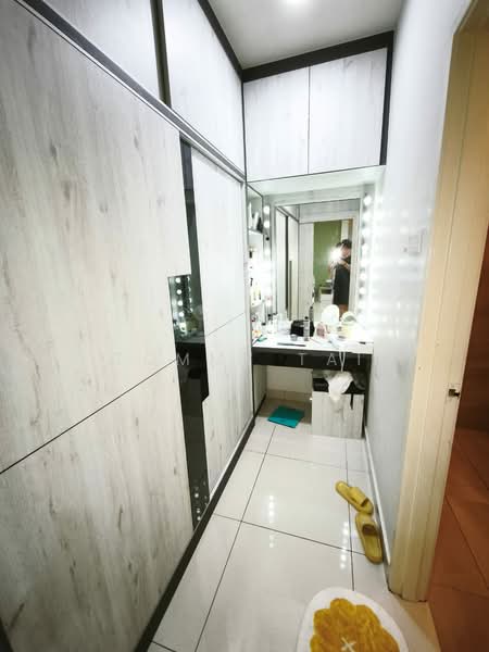 2-storey Terraced House for Sale in Taman Seri Austin (Tebrau) - Tommy Tai - Interior - PropertyGuru.com.my