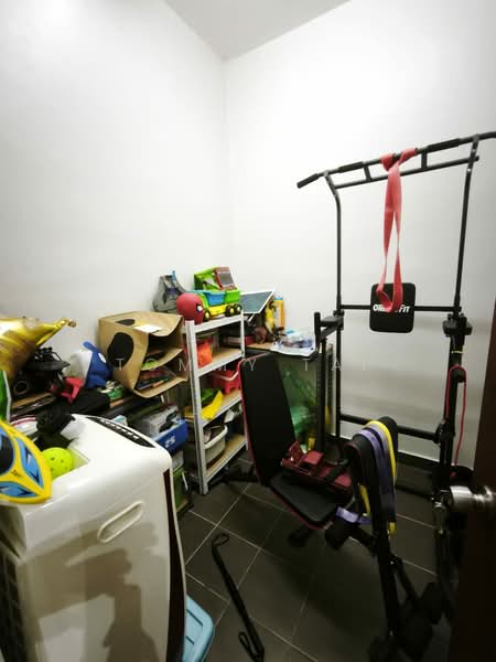 2-storey Terraced House for Sale in Taman Seri Austin (Tebrau) - Tommy Tai - Interior - PropertyGuru.com.my