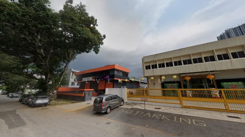 Detached Factory for Rent in Kepong (Kuala Lumpur) - Alven Lim - Exterior - PropertyGuru.com.my