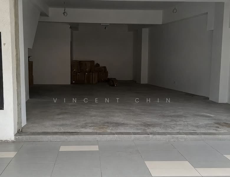 Shop / Office for Rent in Kampung Sungai Kayu Ara (Petaling Jaya) - Vincent Chin - Interior - PropertyGuru.com.my