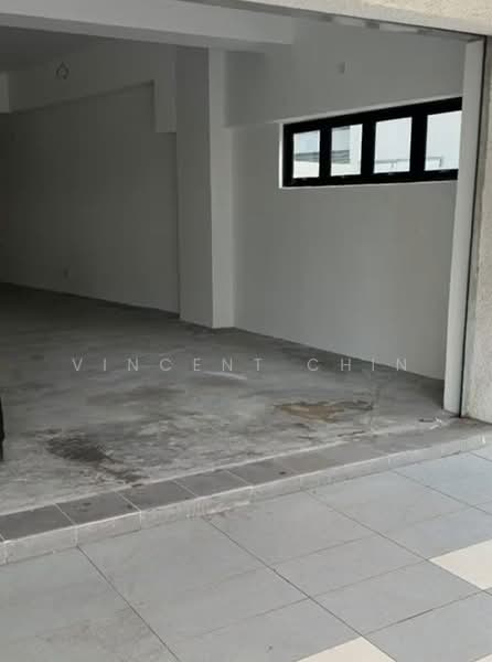 Shop / Office for Rent in Kampung Sungai Kayu Ara (Petaling Jaya) - Vincent Chin - Interior - PropertyGuru.com.my