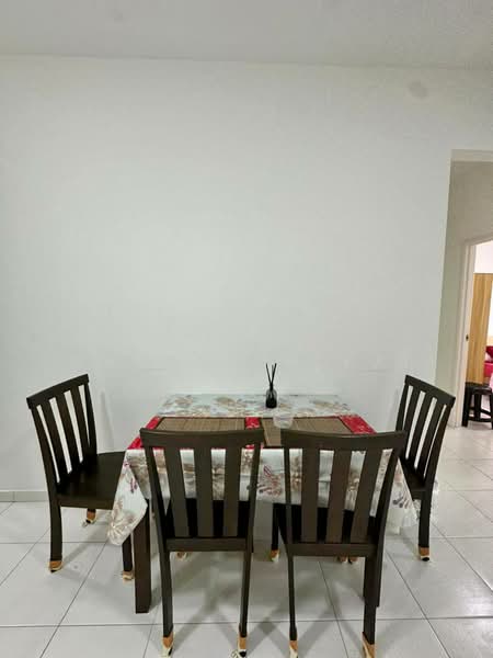 Condominium for Rent at i-Santorini - Gan Chun Kai - Dining Room - PropertyGuru.com.my