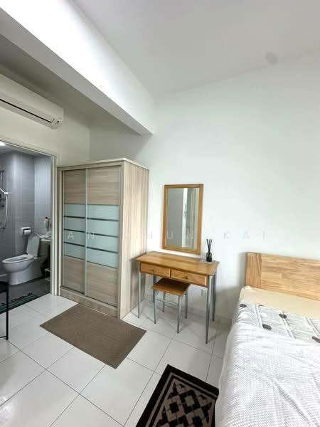 Condominium for Rent at i-Santorini - Gan Chun Kai - Bedroom - PropertyGuru.com.my