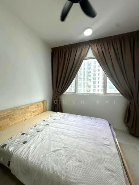 Condominium for Rent at i-Santorini - Gan Chun Kai - Bedroom - PropertyGuru.com.my