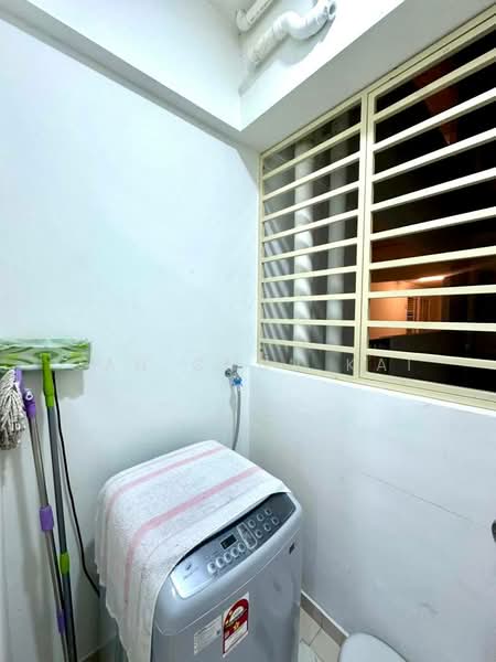 Condominium for Rent at i-Santorini - Gan Chun Kai - Interior - PropertyGuru.com.my