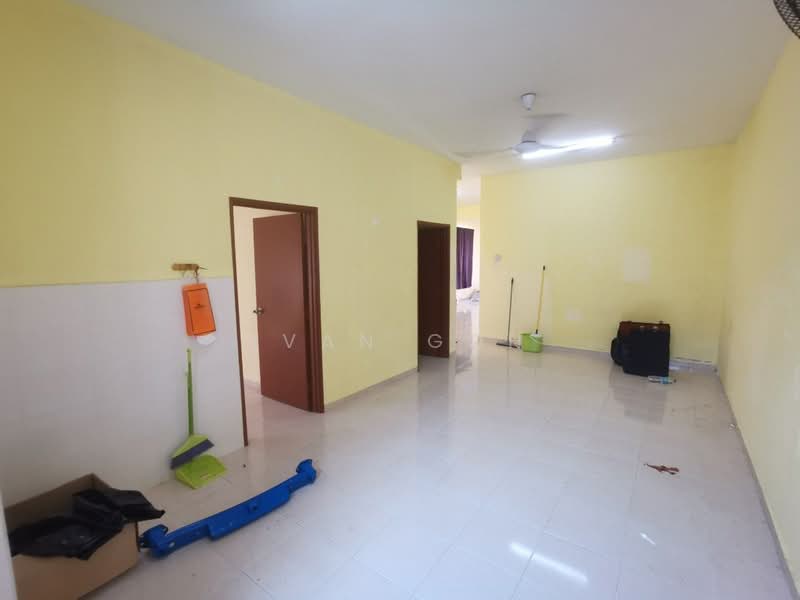 1-storey Terraced House for Sale in Taman Rembia Perkasa (Rembia) - Ivan Goh - Living Room - PropertyGuru.com.my
