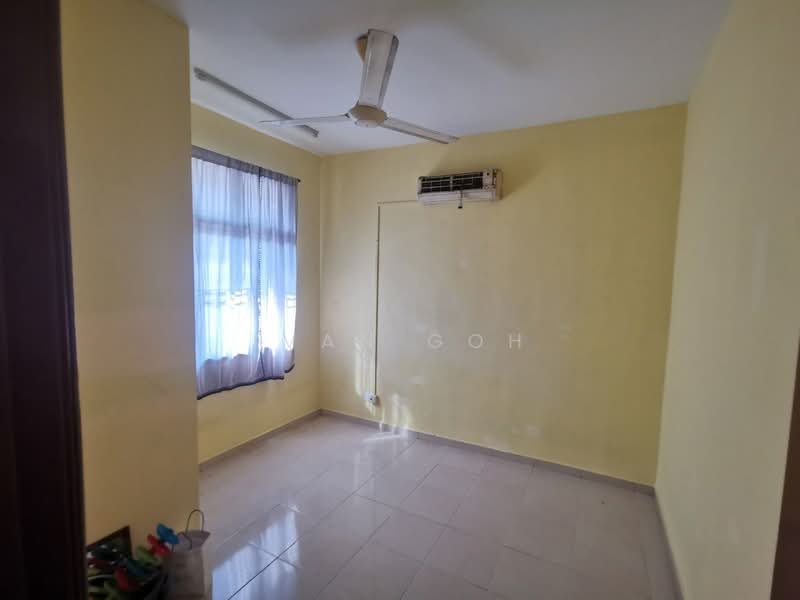 1-storey Terraced House for Sale in Taman Rembia Perkasa (Rembia) - Ivan Goh - Interior - PropertyGuru.com.my