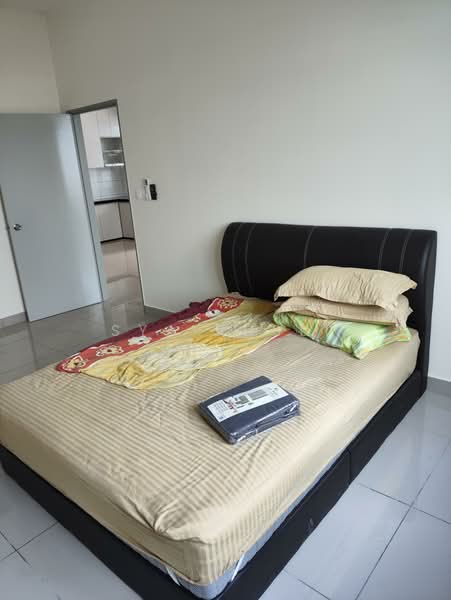 Servis Apartment untuk Disewa di Nexus - Sya Rusli - Bedroom - PropertyGuru.com.my