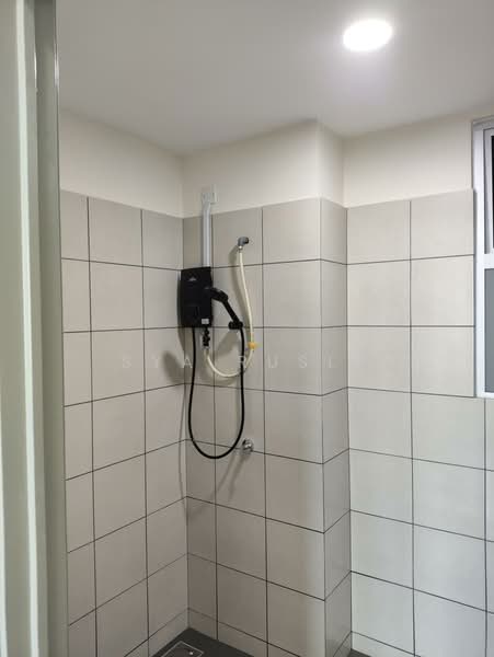 Servis Apartment untuk Disewa di Nexus - Sya Rusli - Bathroom - PropertyGuru.com.my