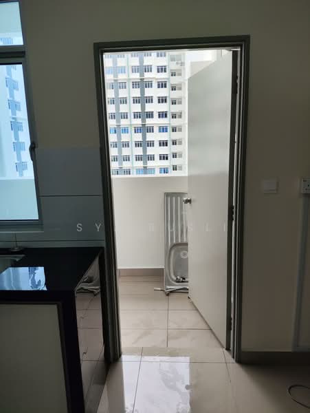 Servis Apartment untuk Disewa di Nexus - Sya Rusli - Interior - PropertyGuru.com.my