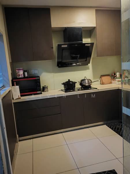 Rumah Teres 2 Tingkat untuk Dijual di Taman Segar Perdana (Cheras) - Alven Lim - PropertyGuru.com.my