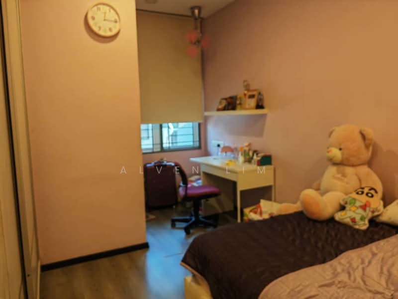 Rumah Teres 2 Tingkat untuk Dijual di Taman Segar Perdana (Cheras) - Alven Lim - PropertyGuru.com.my