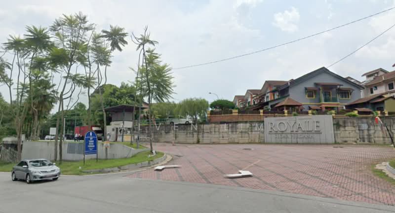 Rumah Teres 2 Tingkat untuk Dijual di Taman Segar Perdana (Cheras) - Alven Lim - PropertyGuru.com.my