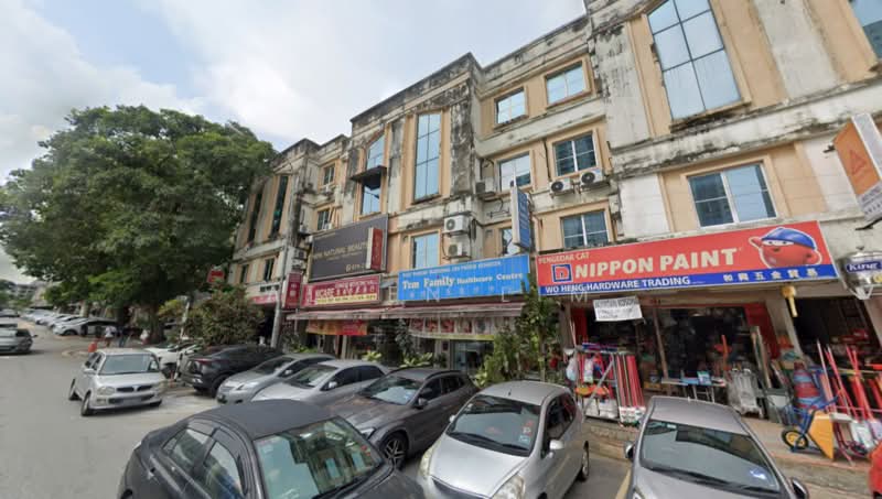 Shop for Sale in Bandar Menjalara (Kuala Lumpur) - Alven Lim - PropertyGuru.com.my