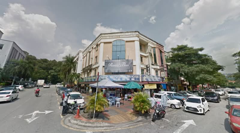 Shop for Sale in Bandar Menjalara (Kuala Lumpur) - Alven Lim - PropertyGuru.com.my