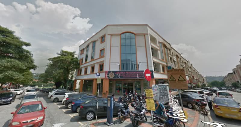 Shop for Sale in Bandar Menjalara (Kuala Lumpur) - Alven Lim - PropertyGuru.com.my