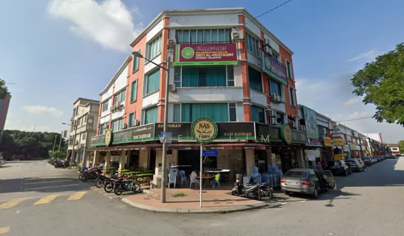 Shop for Sale in Pusat Perdagangan Selaseh (Batu Caves) - Alven Lim - PropertyGuru.com.my
