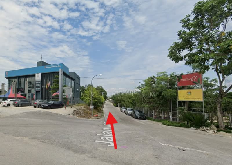 Industrial Land for Sale in Kampung Baru Sungai Buloh (Sungai Buloh) - Alven Lim - PropertyGuru.com.my