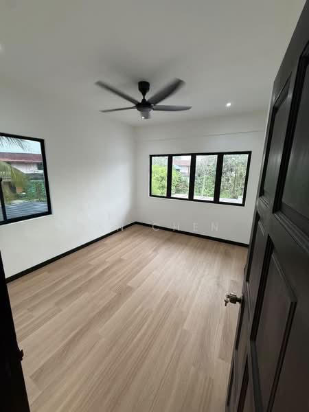 Rumah Teres 2 Tingkat untuk Dijual di Taman Johor Jaya (Johor Bahru) - Ian Chen - PropertyGuru.com.my