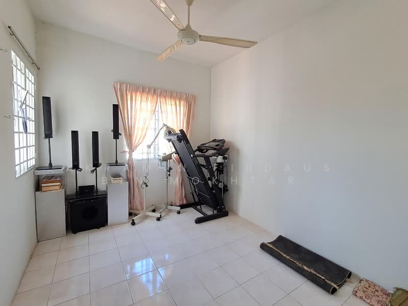 Apartment for Sale at Merdeka Villa - Akramin Firdaus Bin Mokhtar - PropertyGuru.com.my