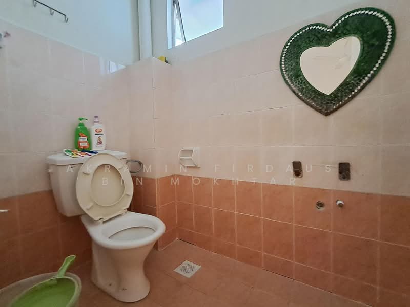Apartment for Sale at Merdeka Villa - Akramin Firdaus Bin Mokhtar - PropertyGuru.com.my