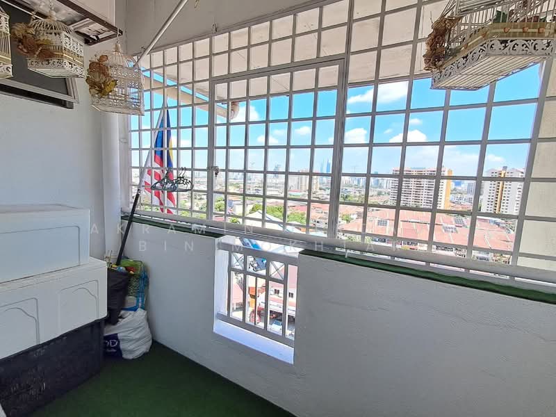 Apartment for Sale at Merdeka Villa - Akramin Firdaus Bin Mokhtar - PropertyGuru.com.my