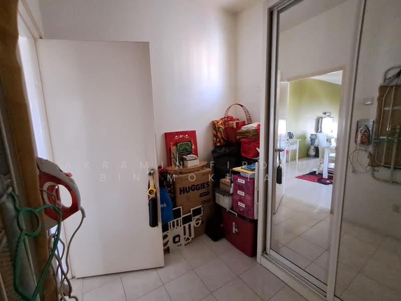 Apartment for Sale at Merdeka Villa - Akramin Firdaus Bin Mokhtar - PropertyGuru.com.my
