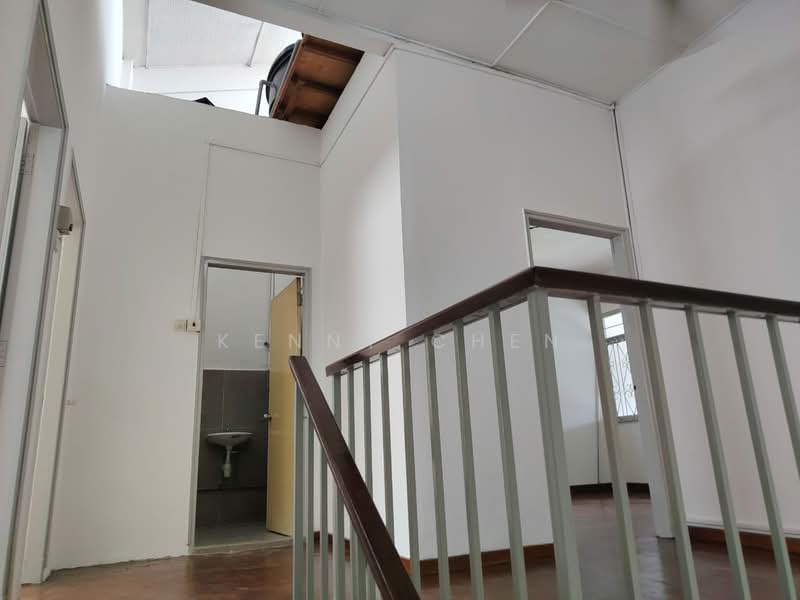 Rumah Teres 2 Tingkat untuk Dijual di Taman Overseas Union (Taman Oug) (Jalan Klang Lama (Old Klang Road)) - Kenny Chen - Interior - PropertyGuru.com.my