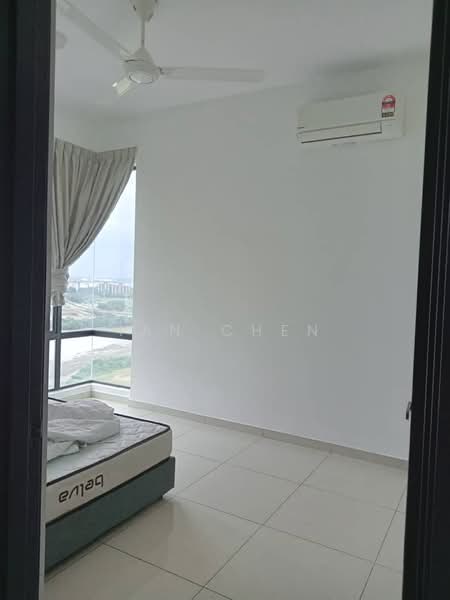 Service Residence for Rent at Marina Residence - Ian Chen - PropertyGuru.com.my
