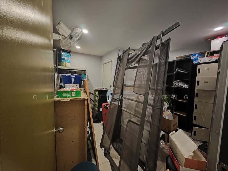 Kedai / Pejabat untuk Disewa di MKH Avenue (Kajang) - Choon Hua Chong - Interior - PropertyGuru.com.my