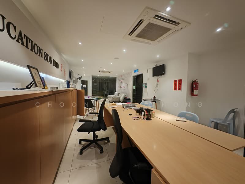 Kedai / Pejabat untuk Disewa di MKH Avenue (Kajang) - Choon Hua Chong - Interior - PropertyGuru.com.my
