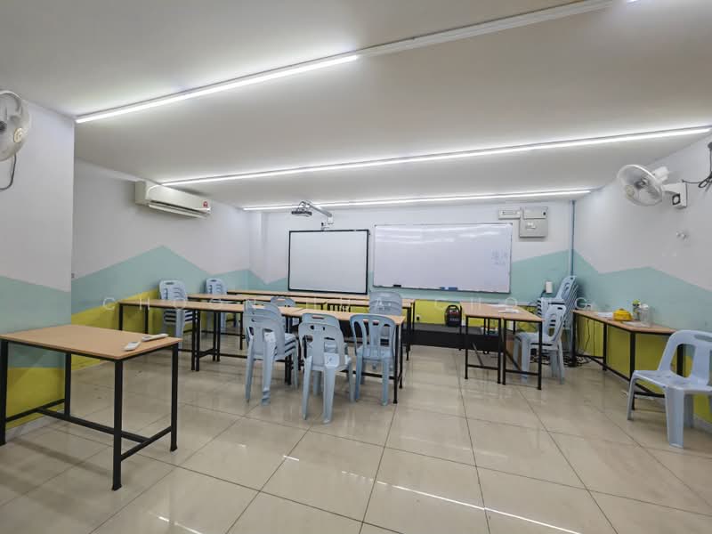 Kedai / Pejabat untuk Disewa di MKH Avenue (Kajang) - Choon Hua Chong - Study - PropertyGuru.com.my