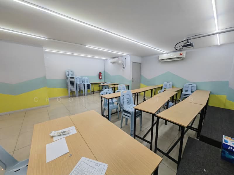 Kedai / Pejabat untuk Disewa di MKH Avenue (Kajang) - Choon Hua Chong - Study - PropertyGuru.com.my