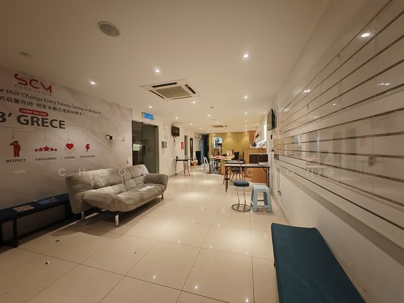 Kedai / Pejabat untuk Disewa di MKH Avenue (Kajang) - Choon Hua Chong - Interior - PropertyGuru.com.my