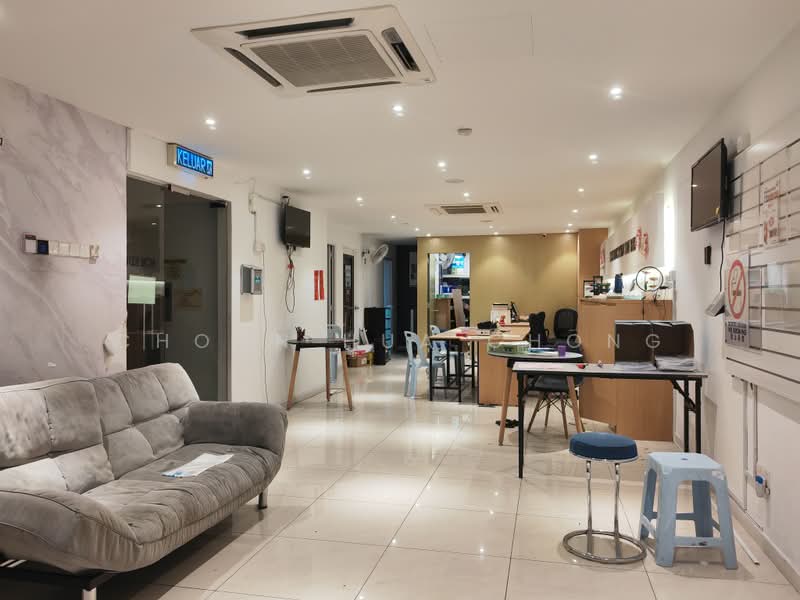 Kedai / Pejabat untuk Disewa di MKH Avenue (Kajang) - Choon Hua Chong - Interior - PropertyGuru.com.my