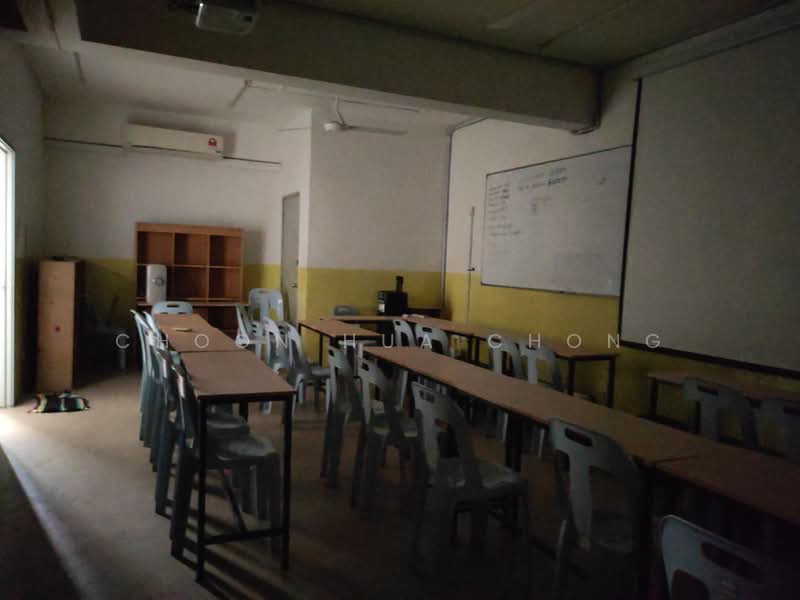 Kedai / Pejabat untuk Disewa di MKH Avenue (Kajang) - Choon Hua Chong - Study - PropertyGuru.com.my