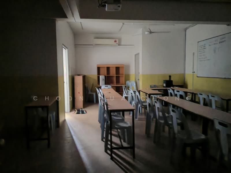 Kedai / Pejabat untuk Disewa di MKH Avenue (Kajang) - Choon Hua Chong - Study - PropertyGuru.com.my