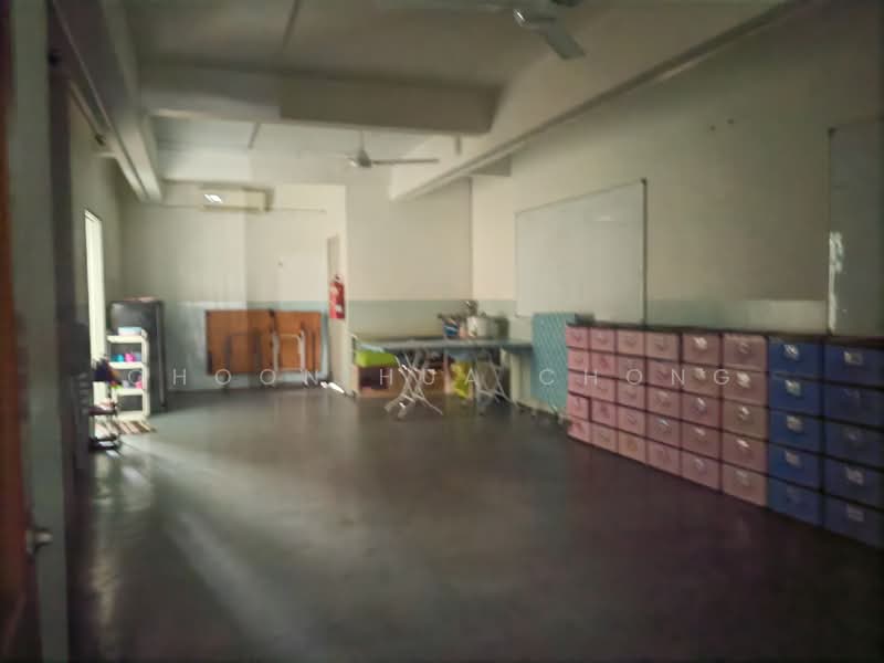 Kedai / Pejabat untuk Disewa di MKH Avenue (Kajang) - Choon Hua Chong - Interior - PropertyGuru.com.my