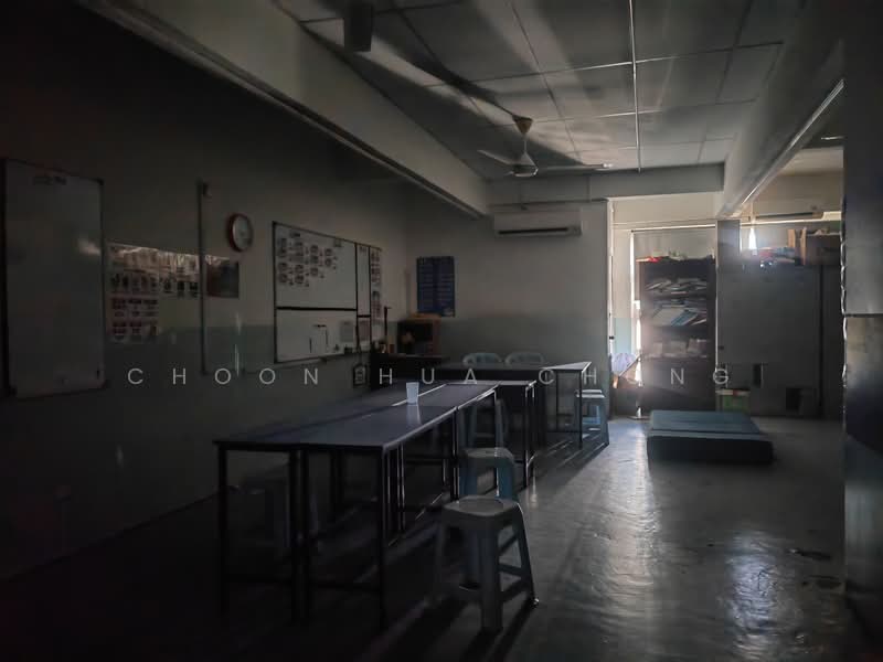 Kedai / Pejabat untuk Disewa di MKH Avenue (Kajang) - Choon Hua Chong - Interior - PropertyGuru.com.my