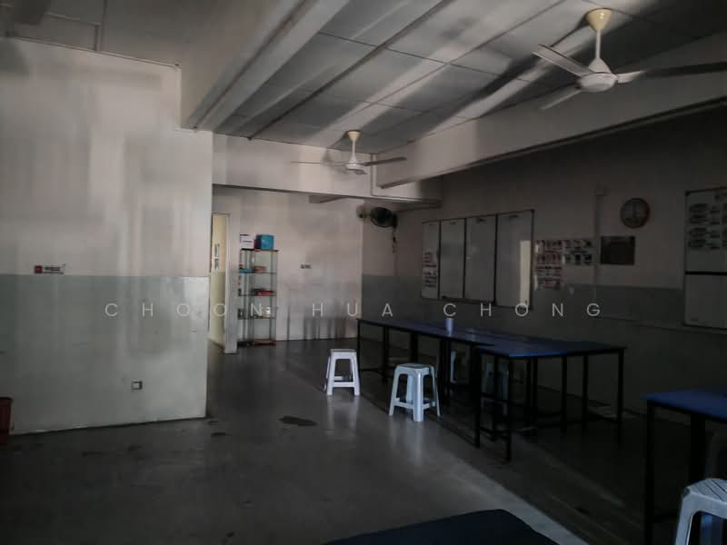 Kedai / Pejabat untuk Disewa di MKH Avenue (Kajang) - Choon Hua Chong - Interior - PropertyGuru.com.my