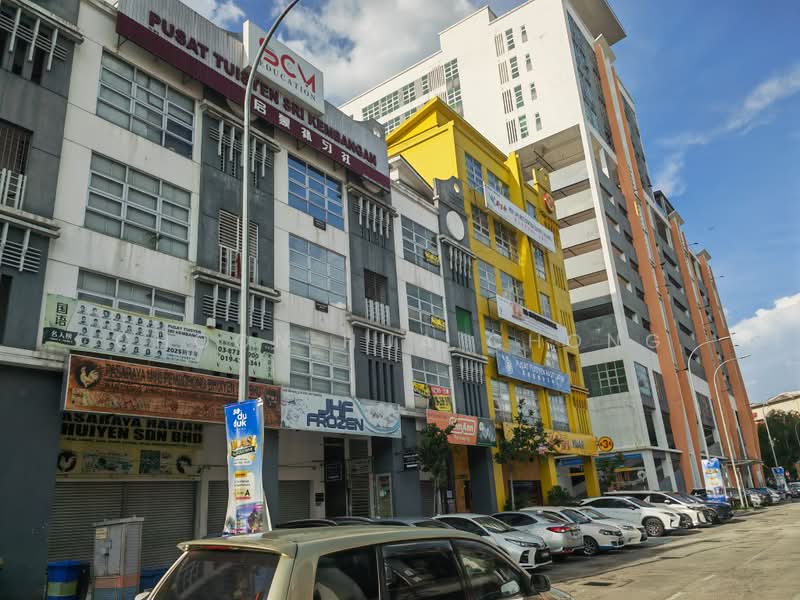 Kedai / Pejabat untuk Disewa di MKH Avenue (Kajang) - Choon Hua Chong - Exterior - PropertyGuru.com.my